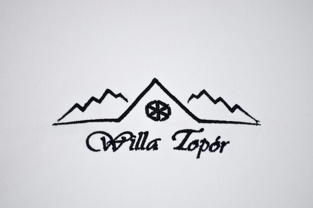 Willa Topor Witow  Exterior photo
